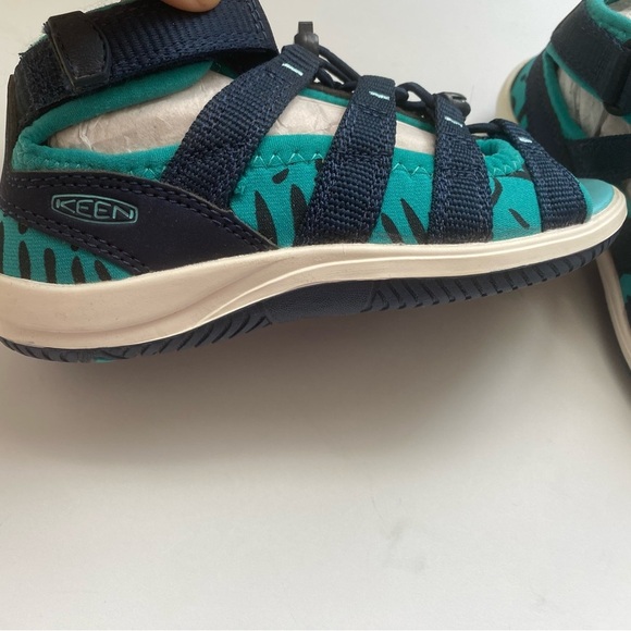 NWT Keen Hadley Sandals size 11 - Picture 3 of 6